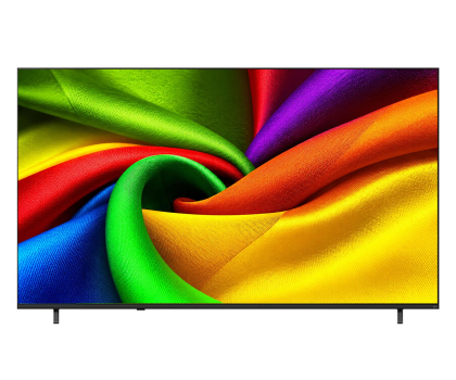 Telewizor LG 65NU850B3LA.AEU 65" NanoCell AI 4K WebOS